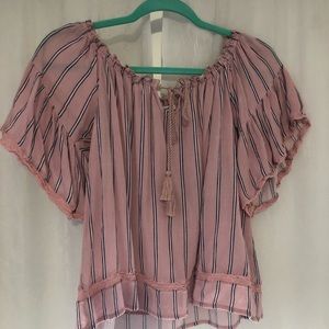 American eagle T-shirt